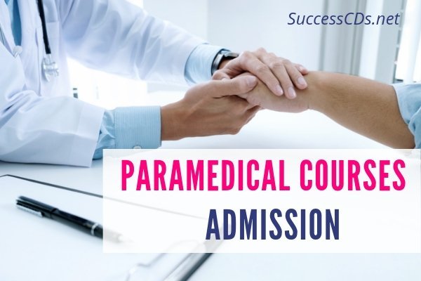 Paramedical Courses in Vellore