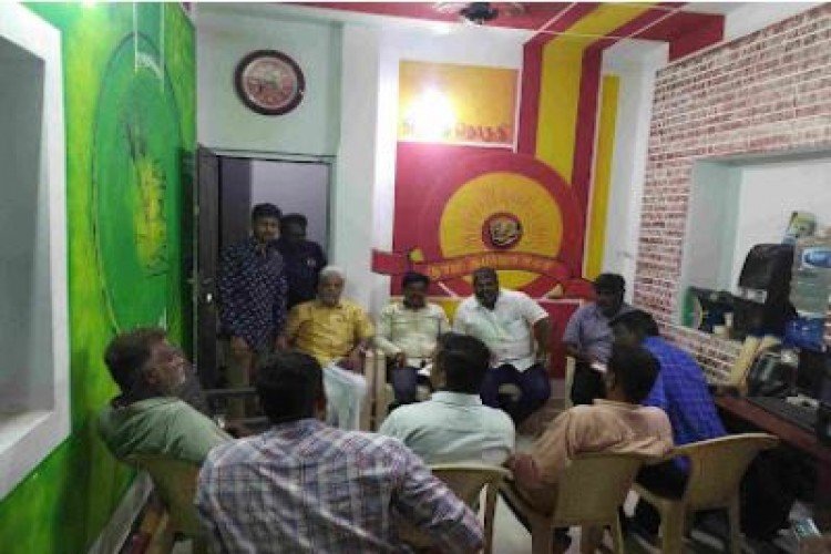Naam Tamilar Katchi Coimbatore South Head Office  in Coimbatore - Coimbatore Ads